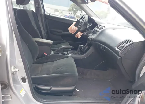 2006 Honda Accord 2.4 Se из США, поврежденный, VIN 1HGCM56356A098480